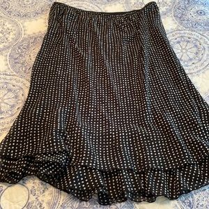 Briggs New York Skirt